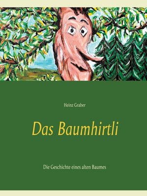 cover image of Das Baumhirtli